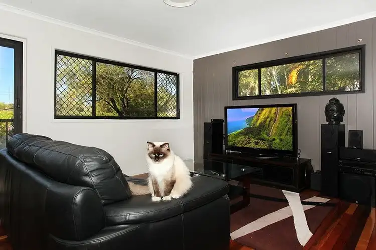 Seventh view of Homely house listing, 29 Waterfall Road, Nambour QLD 4560