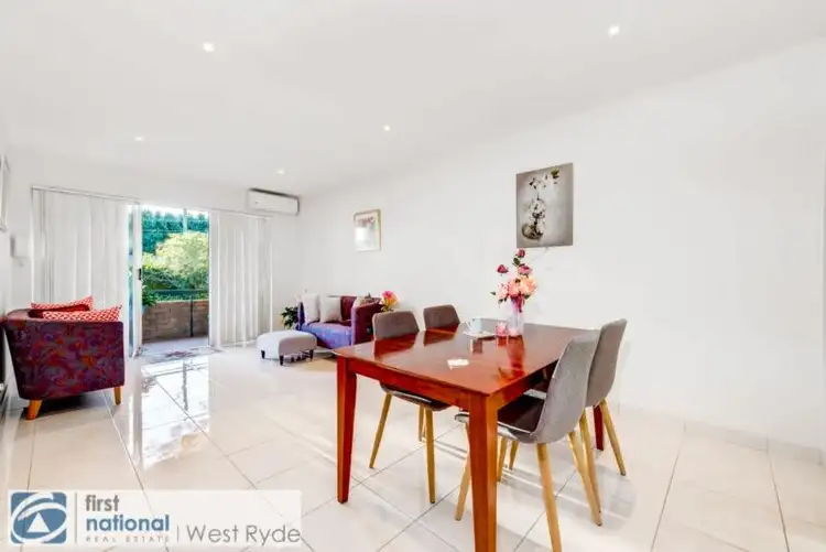 6/10C Goulding Road, Ryde NSW 2112