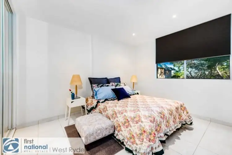 Fifth view of Homely apartment listing, 6/10C Goulding Road, Ryde NSW 2112