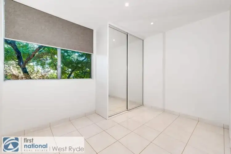 Sixth view of Homely apartment listing, 6/10C Goulding Road, Ryde NSW 2112