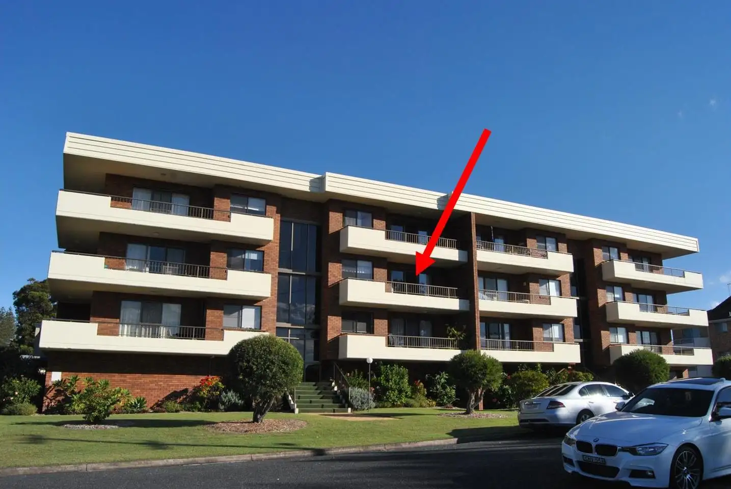 Main view of Homely unit listing, Address available on request