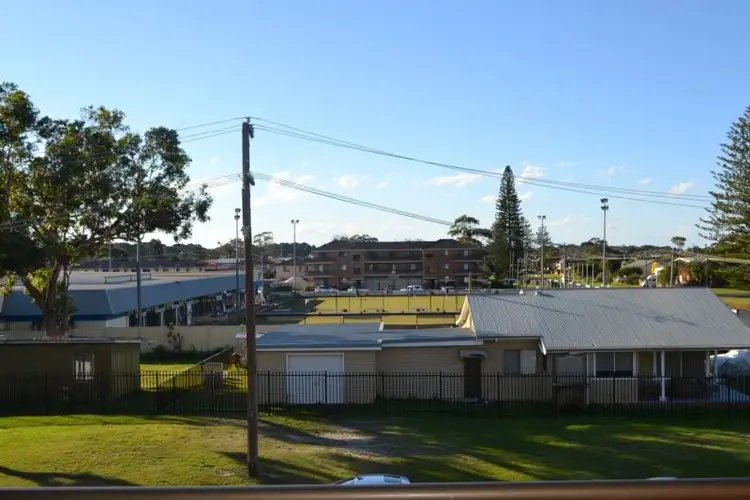 Second view of Homely unit listing, Address available on request