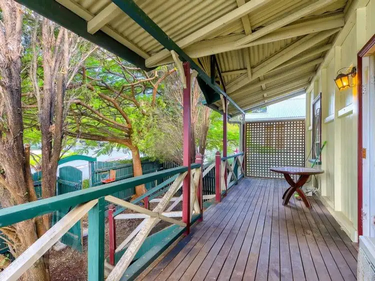 Second view of Homely house listing, 27 Hetherington Street, Herston QLD 4006