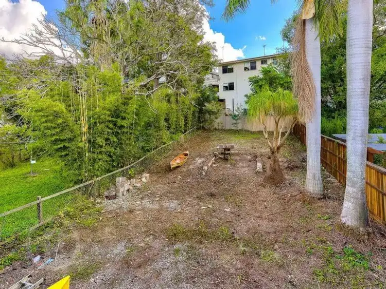 Third view of Homely house listing, 27 Hetherington Street, Herston QLD 4006