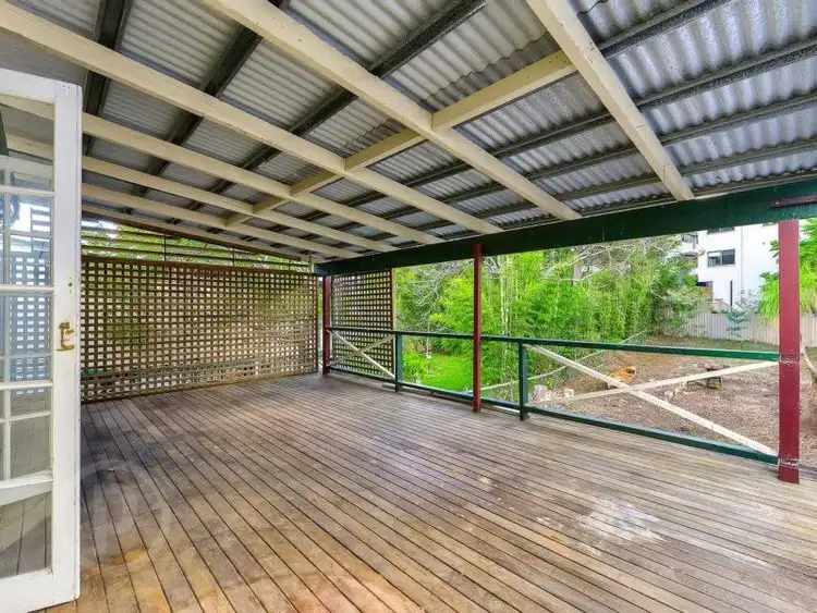 Fourth view of Homely house listing, 27 Hetherington Street, Herston QLD 4006