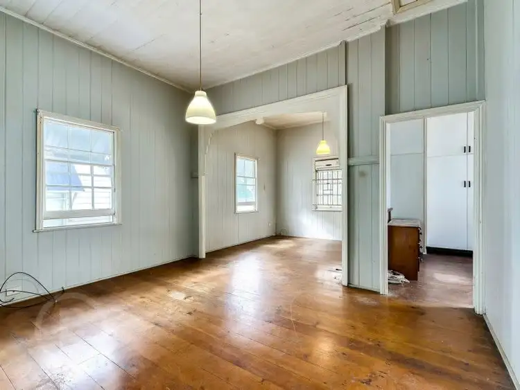 Sixth view of Homely house listing, 27 Hetherington Street, Herston QLD 4006