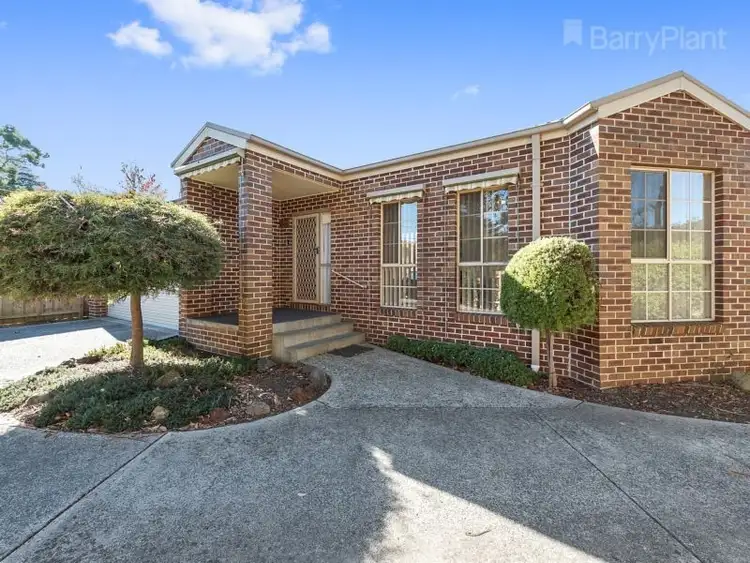 1/20 Miller Road, The Basin VIC 3154
