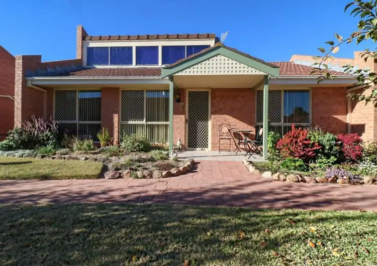 Main view of Homely house listing, 24/29a View street, Kelso NSW 2795