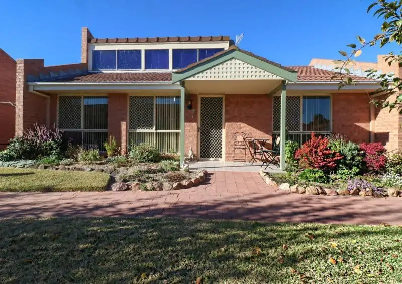 Main view of Homely house listing, 24/29a View street, Kelso NSW 2795