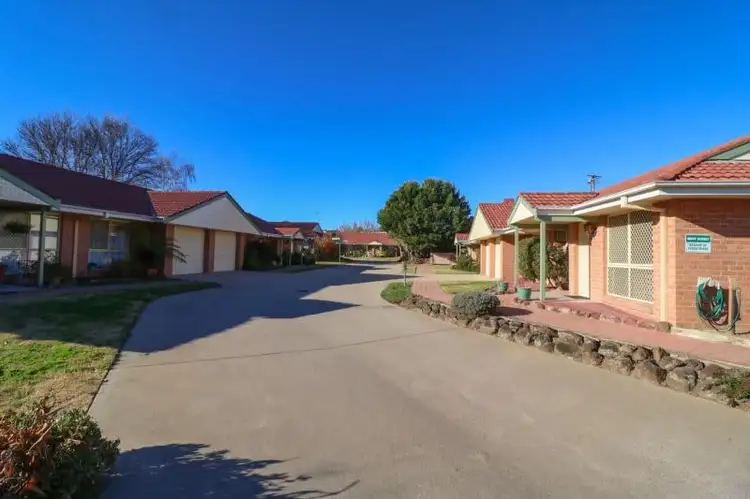 Second view of Homely house listing, 24/29a View street, Kelso NSW 2795