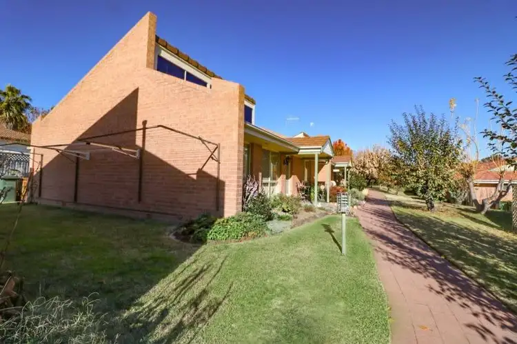 Third view of Homely house listing, 24/29a View street, Kelso NSW 2795