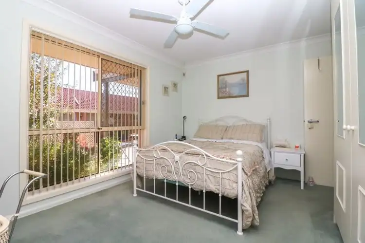 Fifth view of Homely house listing, 24/29a View street, Kelso NSW 2795