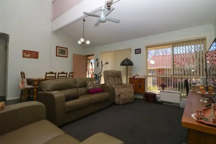 Sixth view of Homely house listing, 24/29a View street, Kelso NSW 2795