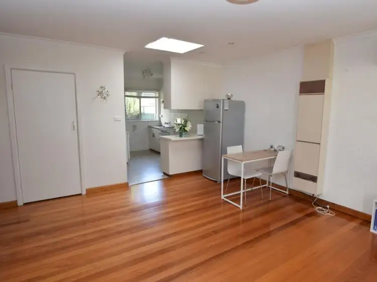 Second view of Homely unit listing, 3/45 Evans Street, Wangaratta VIC 3677