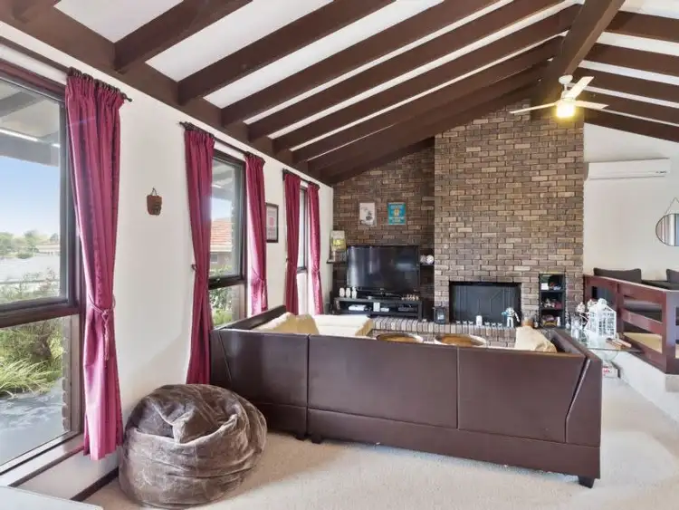 Second view of Homely house listing, 18 CAREW PLACE, Greenwood WA 6024