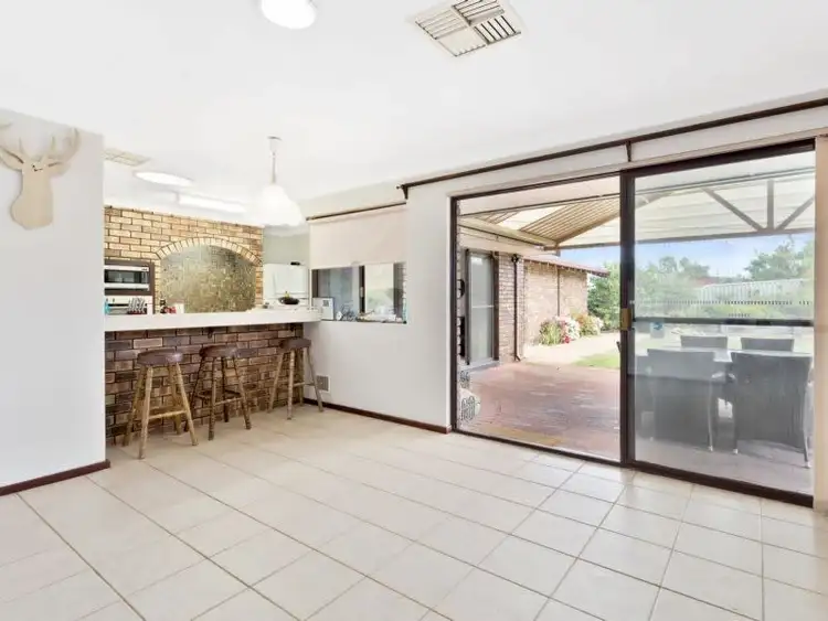 Fifth view of Homely house listing, 18 CAREW PLACE, Greenwood WA 6024
