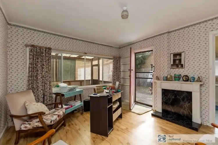 Fifth view of Homely house listing, 29 Seves Street, Altona VIC 3018