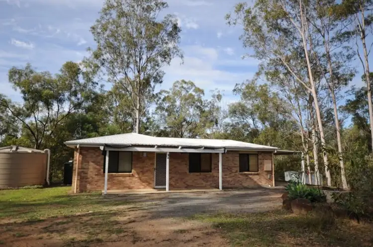 94/4528 Bundaberg Gin Gin Road, Gin Gin QLD 4671