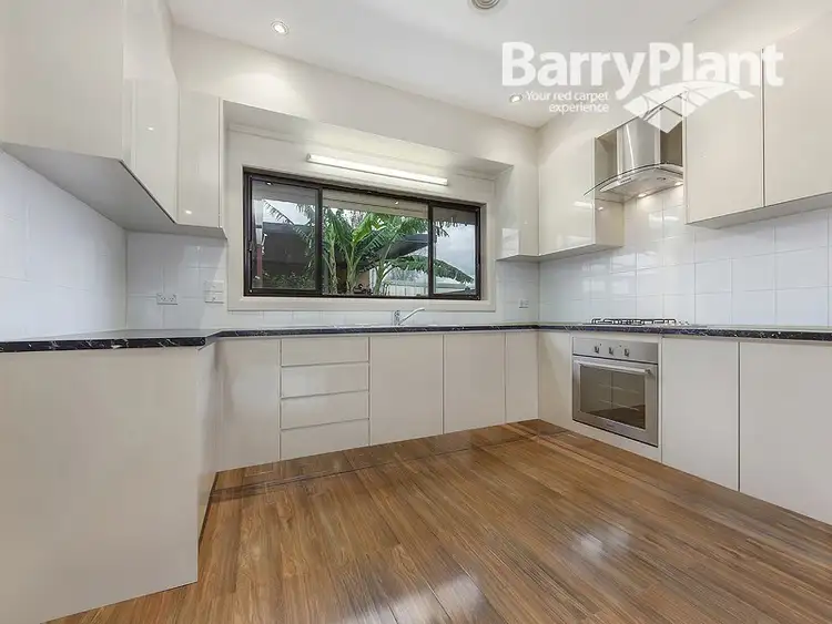 Third view of Homely unit listing, 1/82 Biggs Street, St Albans VIC 3021