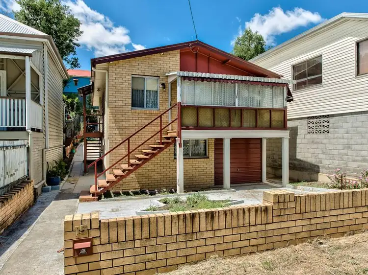 15 Warmington Street, Paddington QLD 4064