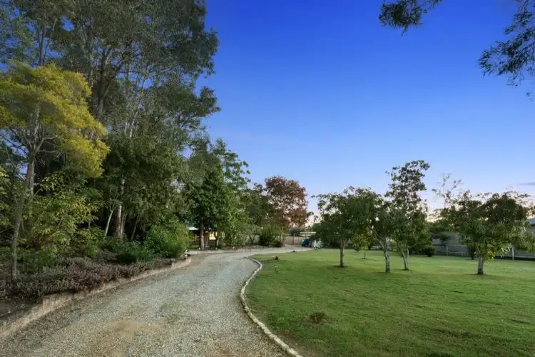 Second view of Homely house listing, 73 Jackeroo Court, Jimboomba QLD 4280