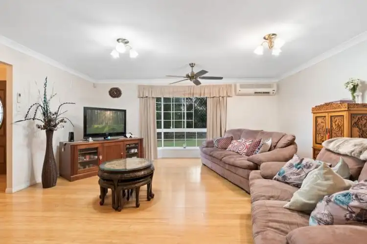 Third view of Homely house listing, 73 Jackeroo Court, Jimboomba QLD 4280