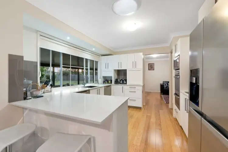 Fourth view of Homely house listing, 73 Jackeroo Court, Jimboomba QLD 4280