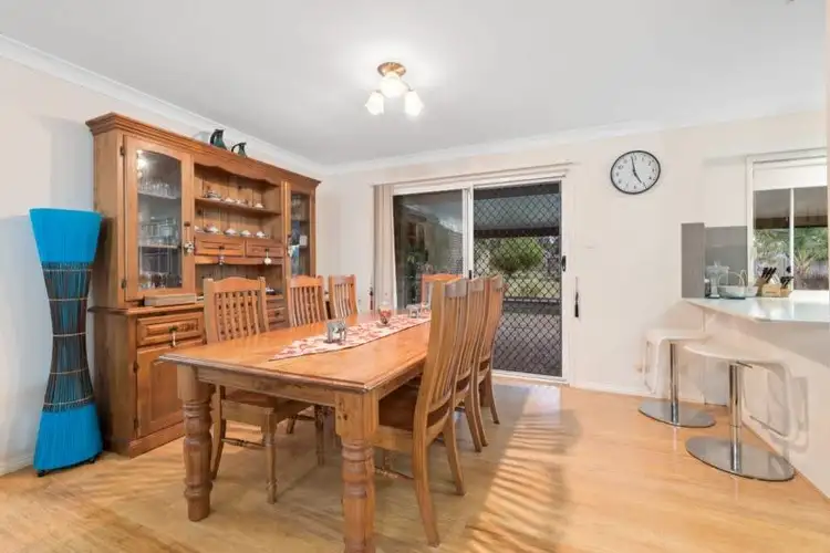 Fifth view of Homely house listing, 73 Jackeroo Court, Jimboomba QLD 4280