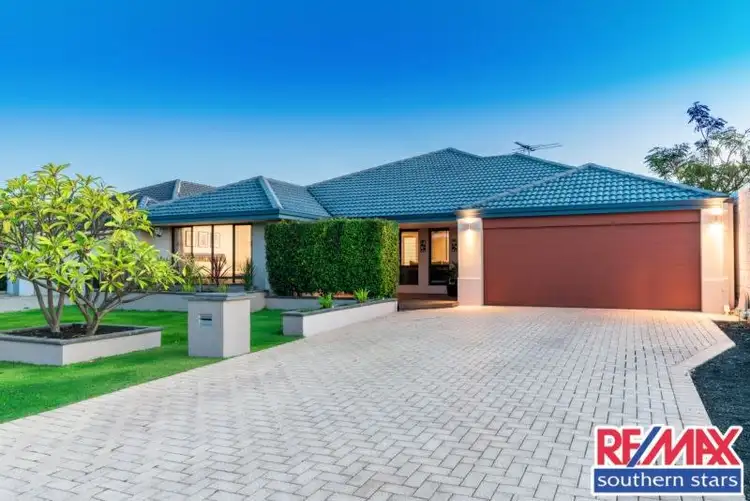 12 Gamenya Street, Canning Vale WA 6155