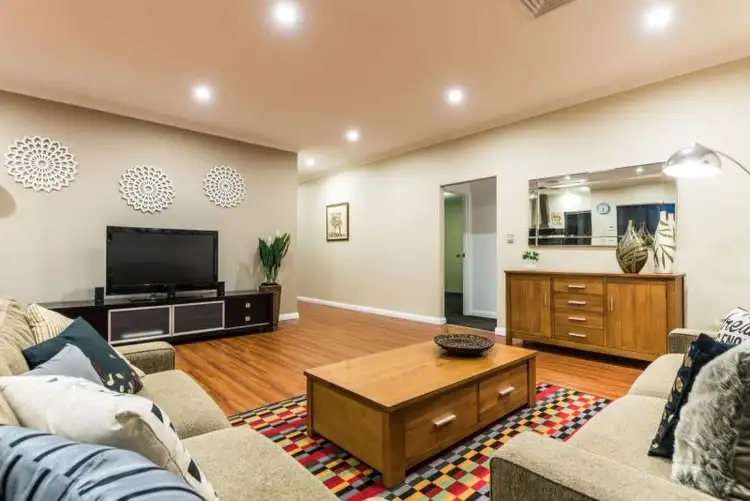 Fourth view of Homely house listing, 12 Gamenya Street, Canning Vale WA 6155