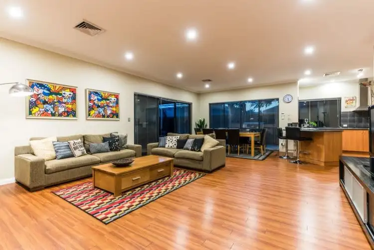 Fifth view of Homely house listing, 12 Gamenya Street, Canning Vale WA 6155