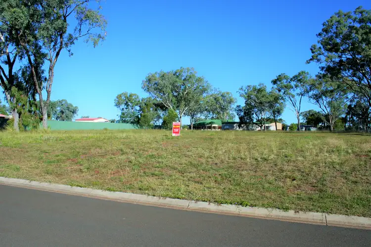 Second view of Homely land listing, 15 Sussex Drive, Oakey QLD 4401