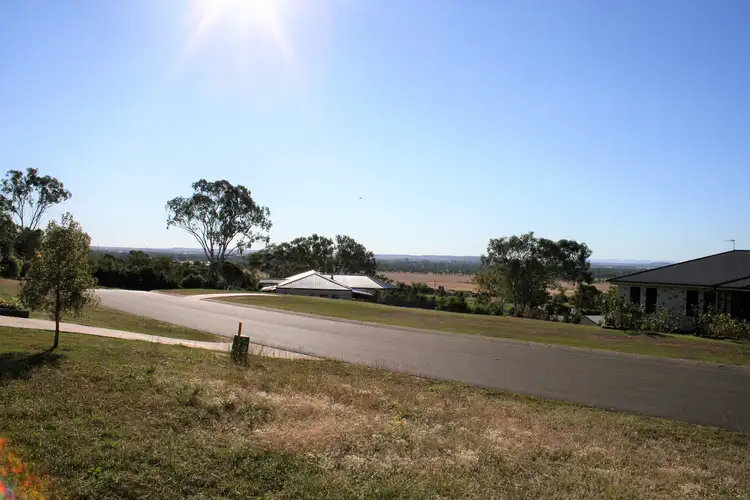 Third view of Homely land listing, 15 Sussex Drive, Oakey QLD 4401