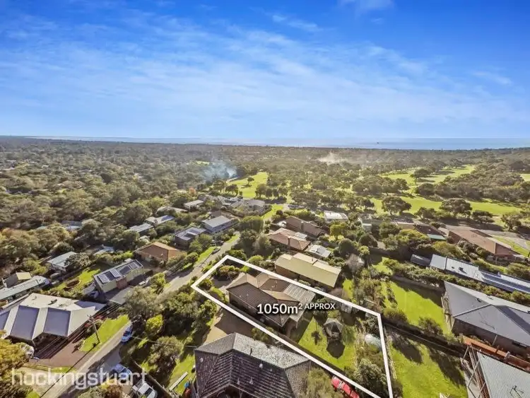 7 Crest Drive, Rosebud VIC 3939