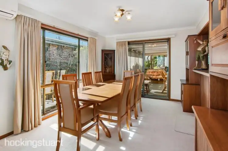 Sixth view of Homely house listing, 7 Crest Drive, Rosebud VIC 3939