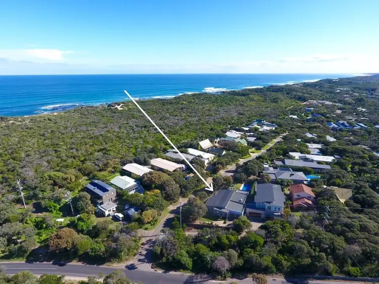 172 Canterbury Jetty Road, Blairgowrie VIC 3942