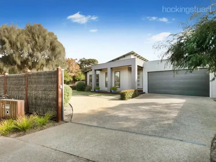 Second view of Homely house listing, 172 Canterbury Jetty Road, Blairgowrie VIC 3942