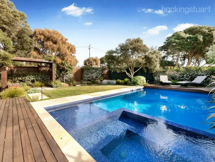 Third view of Homely house listing, 172 Canterbury Jetty Road, Blairgowrie VIC 3942