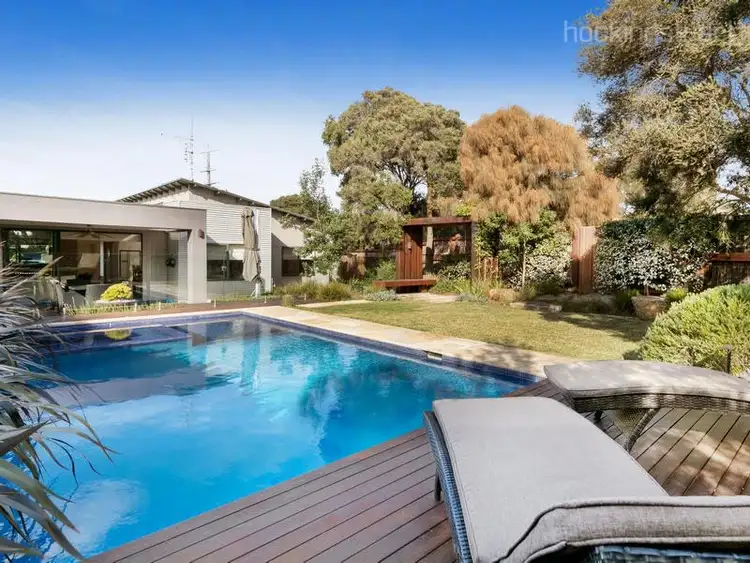 Fourth view of Homely house listing, 172 Canterbury Jetty Road, Blairgowrie VIC 3942