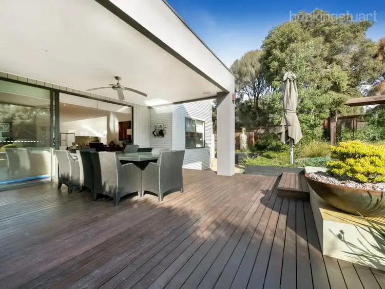 Fifth view of Homely house listing, 172 Canterbury Jetty Road, Blairgowrie VIC 3942