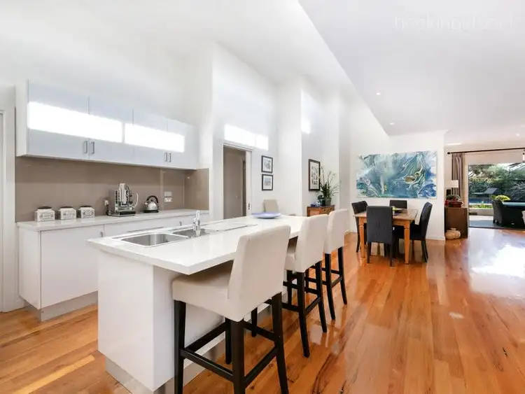 Sixth view of Homely house listing, 172 Canterbury Jetty Road, Blairgowrie VIC 3942