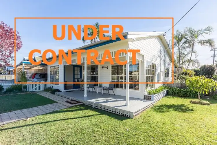 8 Mirreen Ave, Davistown NSW 2251