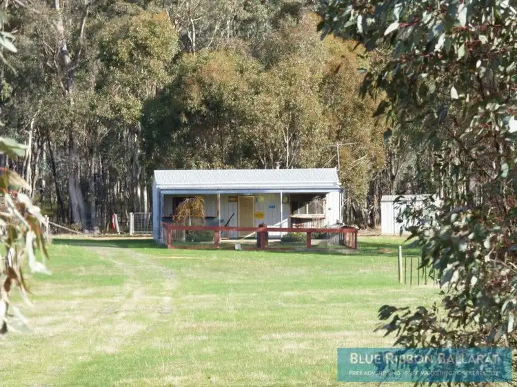 115 Scotts Road, Talbot VIC 3371