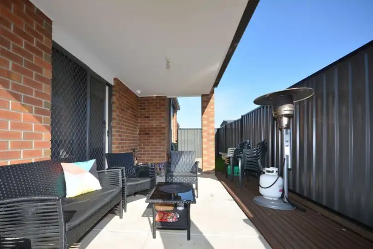 Second view of Homely house listing, 69 Thoresby Circuit, Craigieburn VIC 3064