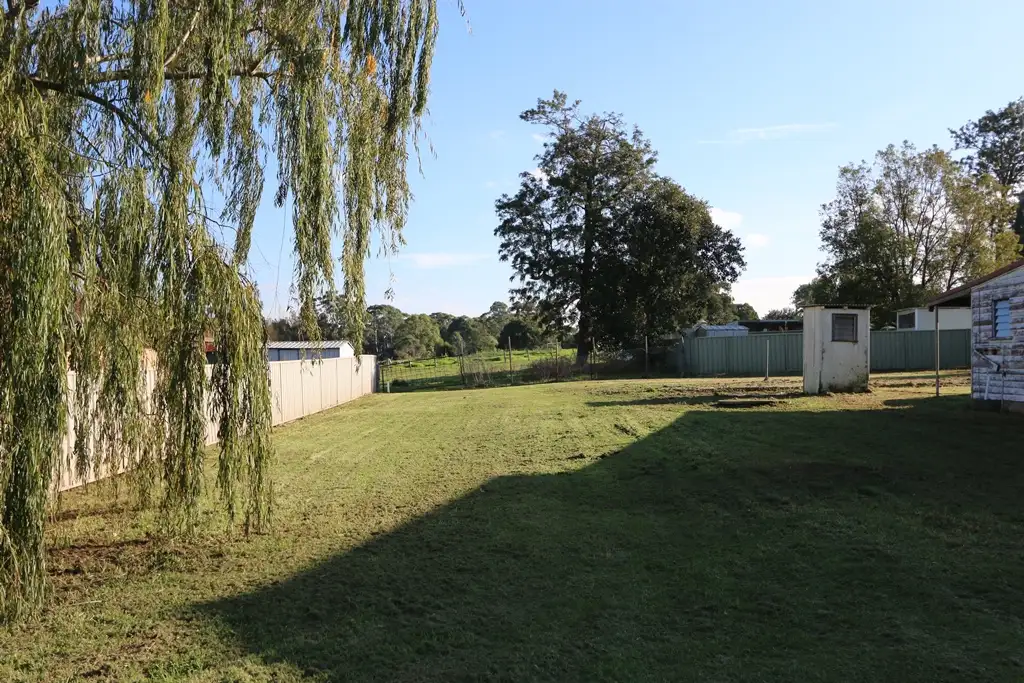 Main view of Homely land listing, Lot 11 Occupation Lane, Lochinvar NSW 2321