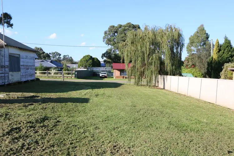 Second view of Homely land listing, Lot 11 Occupation Lane, Lochinvar NSW 2321