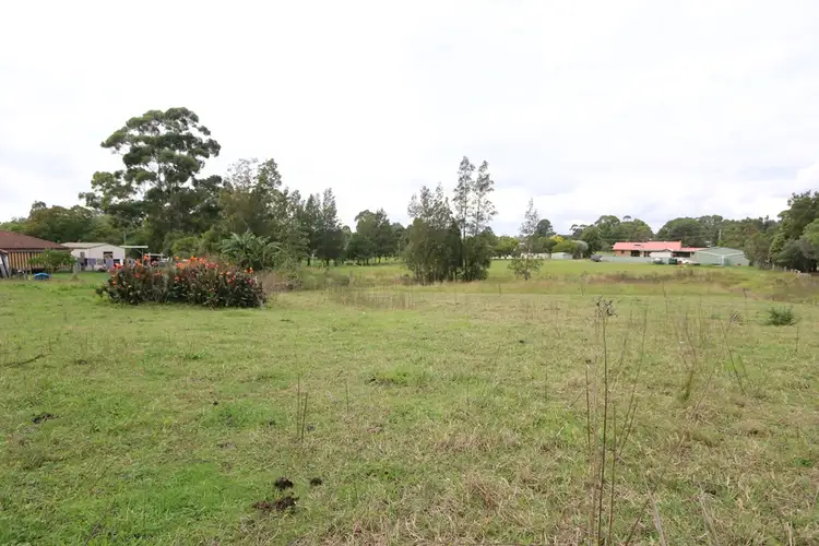 Main view of Homely land listing, 113 New England Highway, Lochinvar NSW 2321