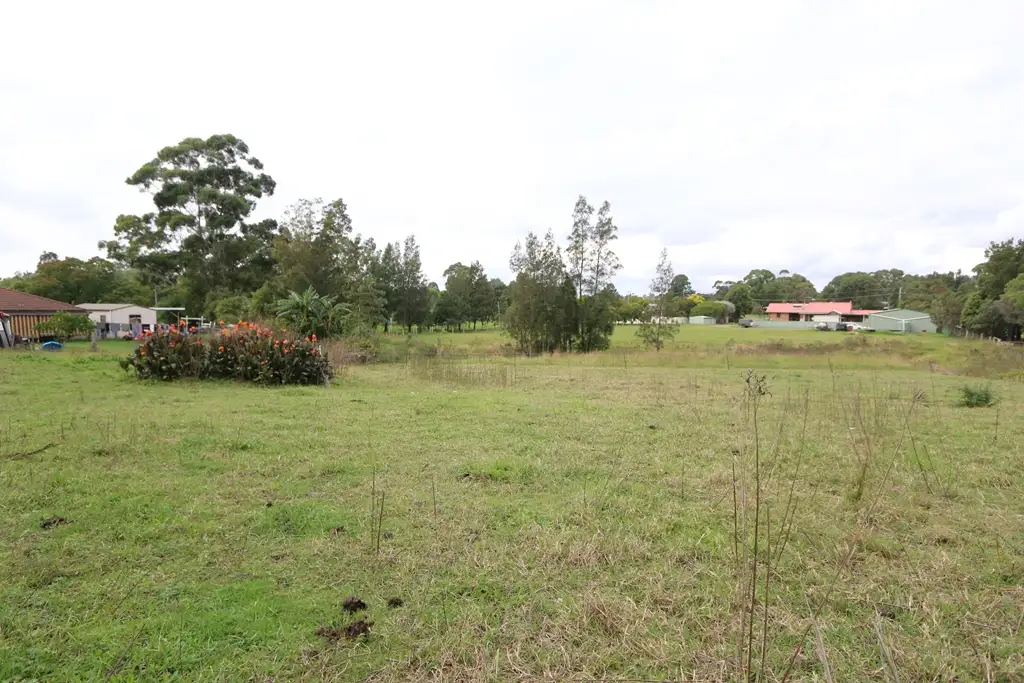 Main view of Homely land listing, 113 New England Highway, Lochinvar NSW 2321
