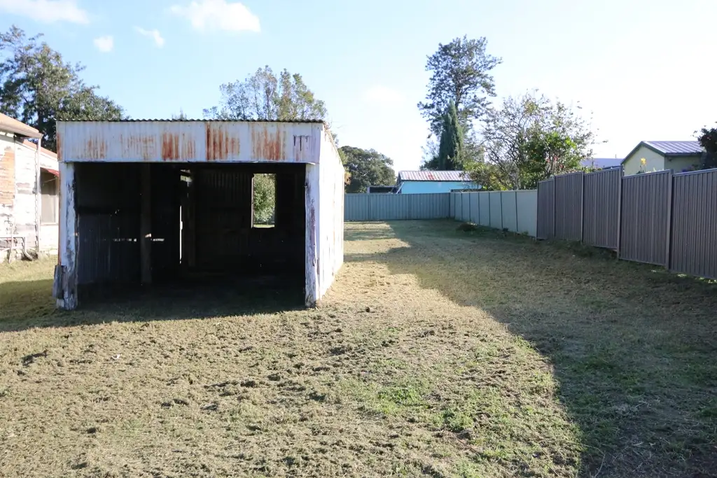 Main view of Homely land listing, Lot 9 Occupation Lane, Lochinvar NSW 2321