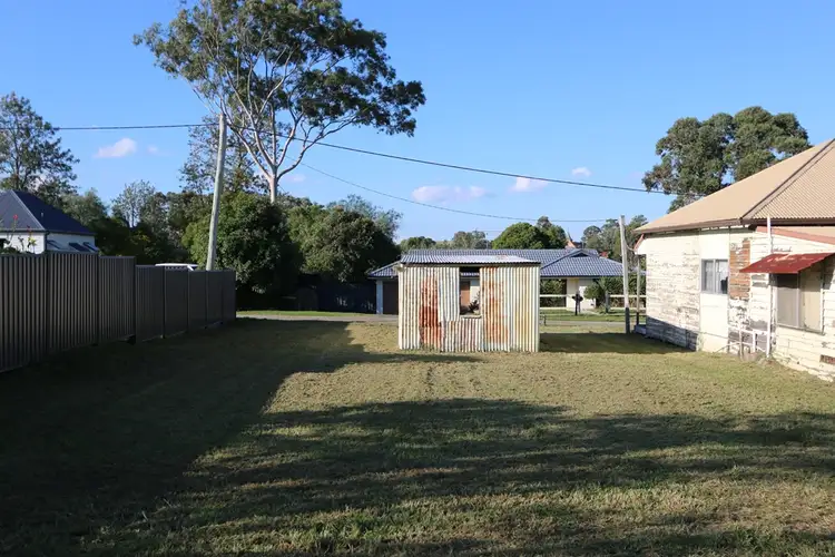 Second view of Homely land listing, Lot 9 Occupation Lane, Lochinvar NSW 2321